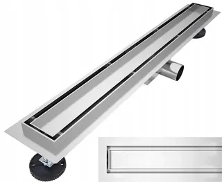 Steigner lineárny odtok 80 cm